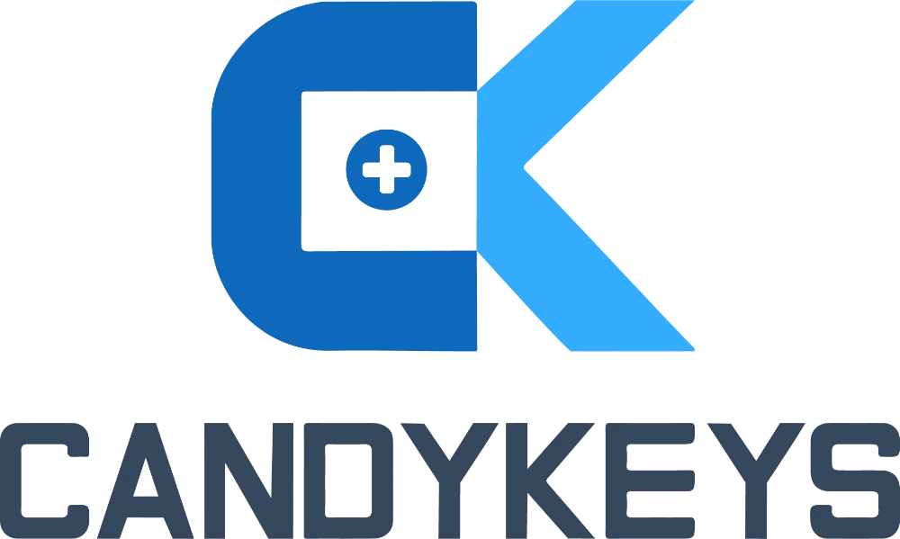 CandyKeys