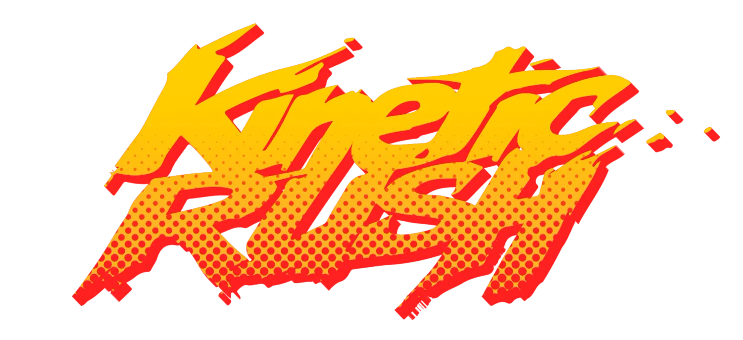 Kinetic Rush Logo